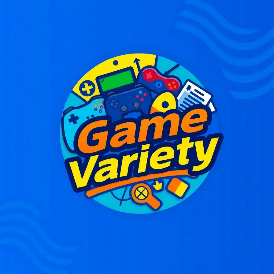 Range of Games
