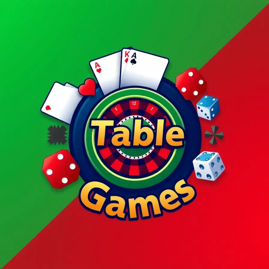 ZTL Table Games