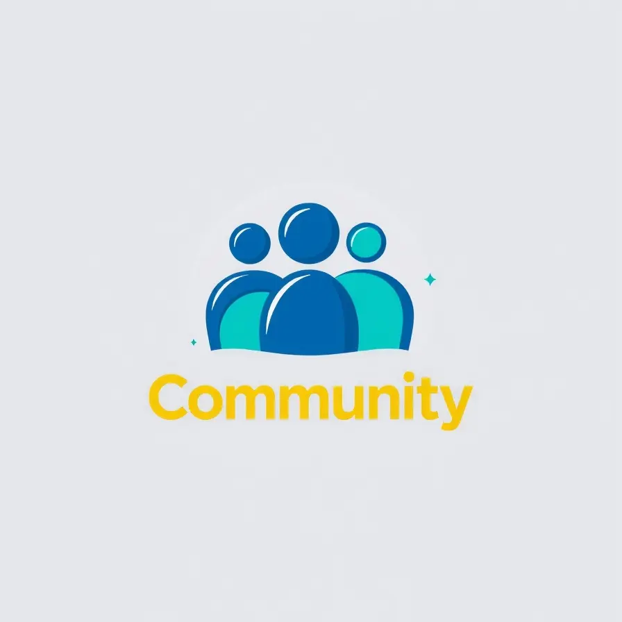 Community Icon