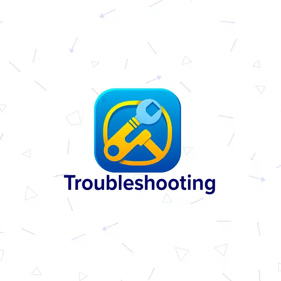Troubleshooting Icon