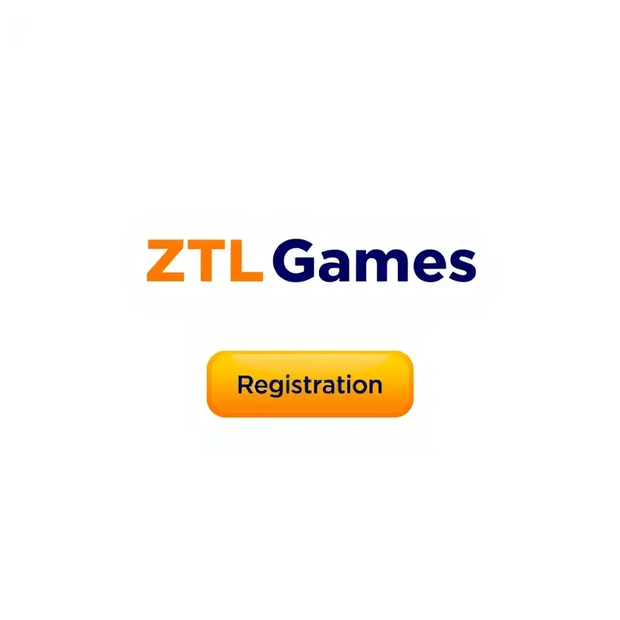 ZTL Games Sign Up